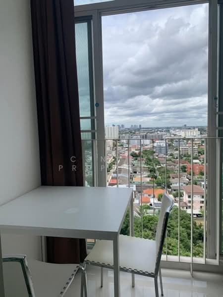 IDEO Verve Sukhumvit : ไอดีโอ เวิร์ฟ สุขุมวิท, กรุงเทพ, 2077 ถนนสุขุมวิท, พระโขนงเหนือ, วัฒนา, กรุงเทพ, 32 ตร.ม., คอนโด ให้เช่า, โดย Connex Property, 500447408 - DDproperty.com