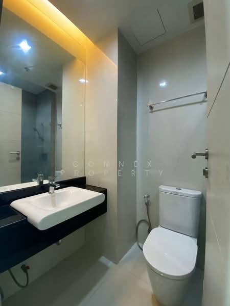 IDEO Verve Ratchaprarop, Bangkok, Ratchaprarop, Makkasan, Ratchathewi, Bangkok, 2 Bedrooms, 72 sqm, Condo For Rent, by Connex Property, 500447411 - DDproperty.com