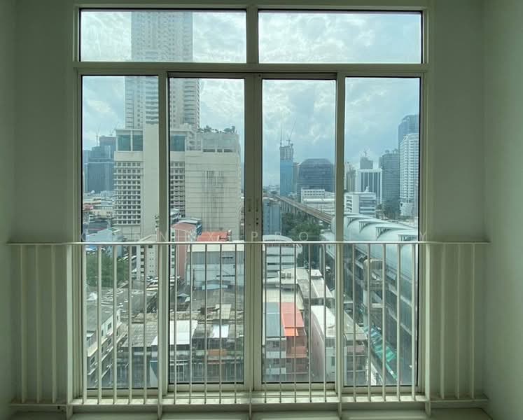 IDEO Verve Ratchaprarop, Bangkok, Ratchaprarop, Makkasan, Ratchathewi, Bangkok, 2 Bedrooms, 72 sqm, Condo For Rent, by Connex Property, 500447411 - DDproperty.com