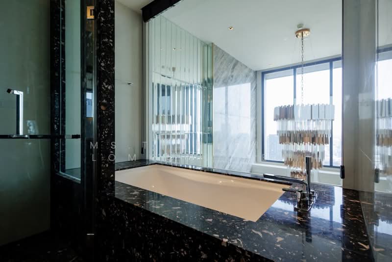 BEATNIQ Sukhumvit 32, Bangkok, Soi Sukhumvit 32, Sukhumvit Road, Khong Tan, Khlong Toei, Bangkok, 2 Bedrooms, 105 sqm, Condo For Sale, by Ms.Tharnthip Lomkongkaew, 500447412 - DDproperty.com