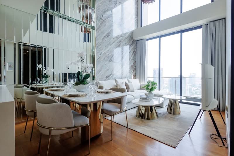 BEATNIQ Sukhumvit 32, Bangkok, Soi Sukhumvit 32, Sukhumvit Road, Khong Tan, Khlong Toei, Bangkok, 2 Bedrooms, 105 sqm, Condo For Sale, by Ms.Tharnthip Lomkongkaew, 500447412 - DDproperty.com