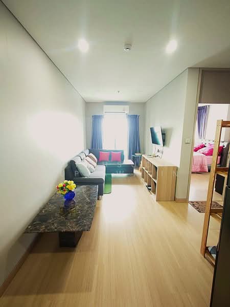 Lumpini Suite Dindaeng-Ratchaprarop : ลุมพินี สวีท ดินแดง-ราชปรารภ, กรุงเทพ, อโศก-ดินแดง, ดินแดง, กรุงเทพ, 46 ตร.ม., คอนโด ให้เช่า, โดย Wichsuda Kuptawatin, 500447413 - DDproperty.com