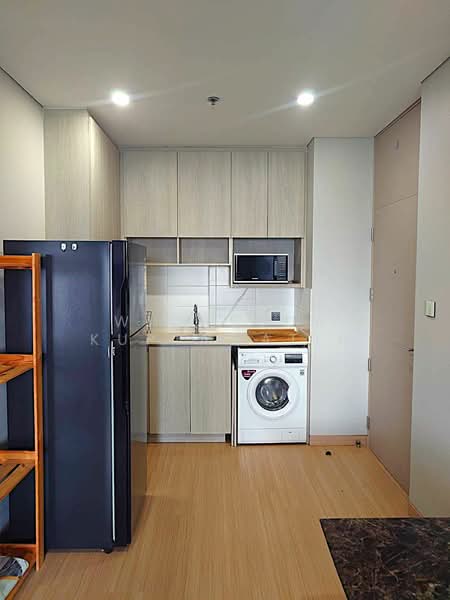 Lumpini Suite Dindaeng-Ratchaprarop : ลุมพินี สวีท ดินแดง-ราชปรารภ, กรุงเทพ, อโศก-ดินแดง, ดินแดง, กรุงเทพ, 46 ตร.ม., คอนโด ให้เช่า, โดย Wichsuda Kuptawatin, 500447413 - DDproperty.com