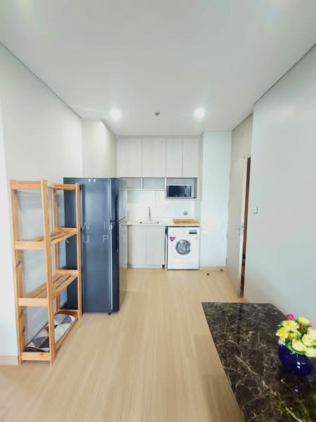 Lumpini Suite Dindaeng-Ratchaprarop : ลุมพินี สวีท ดินแดง-ราชปรารภ, กรุงเทพ, อโศก-ดินแดง, ดินแดง, กรุงเทพ, 46 ตร.ม., คอนโด ให้เช่า, โดย Wichsuda Kuptawatin, 500447413 - DDproperty.com