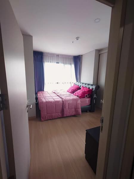 Lumpini Suite Dindaeng-Ratchaprarop : ลุมพินี สวีท ดินแดง-ราชปรารภ, กรุงเทพ, อโศก-ดินแดง, ดินแดง, กรุงเทพ, 46 ตร.ม., คอนโด ให้เช่า, โดย Wichsuda Kuptawatin, 500447413 - DDproperty.com
