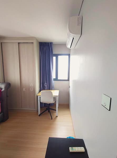 Lumpini Suite Dindaeng-Ratchaprarop : ลุมพินี สวีท ดินแดง-ราชปรารภ, กรุงเทพ, อโศก-ดินแดง, ดินแดง, กรุงเทพ, 46 ตร.ม., คอนโด ให้เช่า, โดย Wichsuda Kuptawatin, 500447413 - DDproperty.com