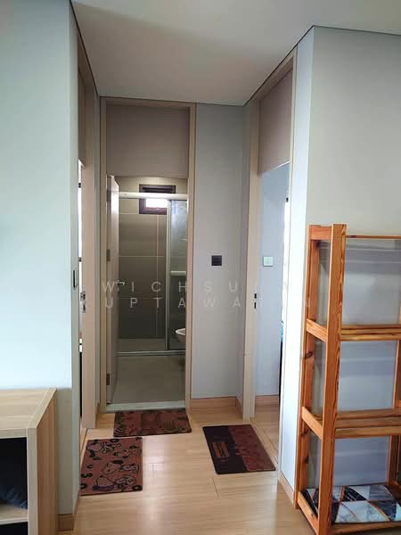 Lumpini Suite Dindaeng-Ratchaprarop : ลุมพินี สวีท ดินแดง-ราชปรารภ, กรุงเทพ, อโศก-ดินแดง, ดินแดง, กรุงเทพ, 46 ตร.ม., คอนโด ให้เช่า, โดย Wichsuda Kuptawatin, 500447413 - DDproperty.com