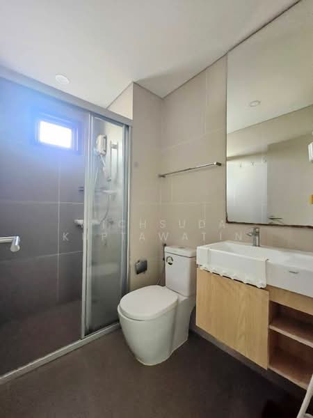 Lumpini Suite Dindaeng-Ratchaprarop : ลุมพินี สวีท ดินแดง-ราชปรารภ, กรุงเทพ, อโศก-ดินแดง, ดินแดง, กรุงเทพ, 46 ตร.ม., คอนโด ให้เช่า, โดย Wichsuda Kuptawatin, 500447413 - DDproperty.com