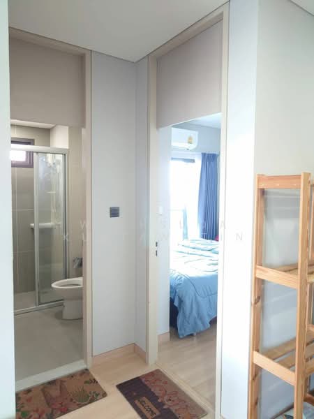 Lumpini Suite Dindaeng-Ratchaprarop : ลุมพินี สวีท ดินแดง-ราชปรารภ, กรุงเทพ, อโศก-ดินแดง, ดินแดง, กรุงเทพ, 46 ตร.ม., คอนโด ให้เช่า, โดย Wichsuda Kuptawatin, 500447413 - DDproperty.com