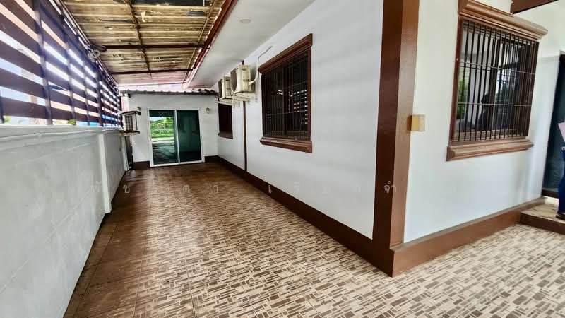 คลองนา, ฉะเชิงเทรา, คลองนา, เมืองฉะเชิงเทรา, ฉะเชิงเทรา, 320 ตร.ม., บ้านเดี่ยว ขาย, โดย พัชริดา เรียกจำรัส, 500447414 - DDproperty.com