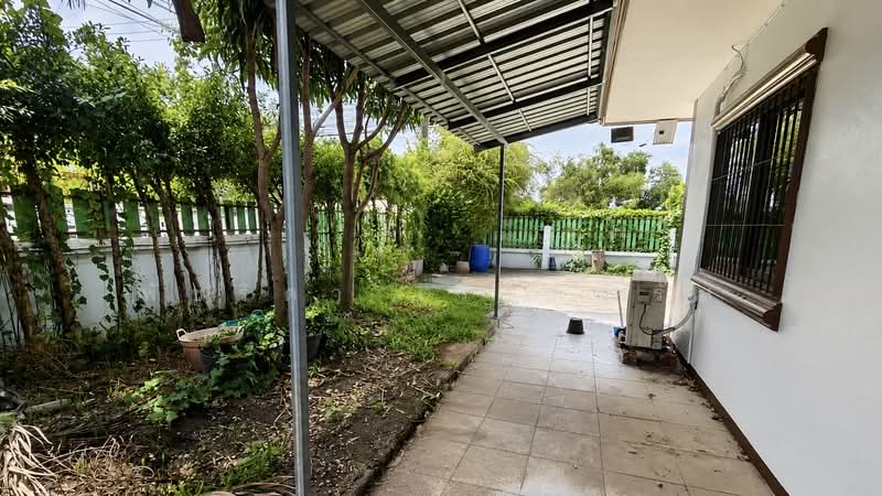 คลองนา, Chachoengsao, Khlong Na, Muang Chachoengsao, Chachoengsao, 3 Bedrooms, 320 sqm, Single Detached House For Sale, by พัชริดา เรียกจำรัส, 500447414 - DDproperty.com