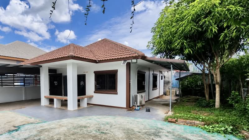 คลองนา, Chachoengsao, Khlong Na, Muang Chachoengsao, Chachoengsao, 3 Bedrooms, 320 sqm, Single Detached House For Sale, by พัชริดา เรียกจำรัส, 500447414 - DDproperty.com