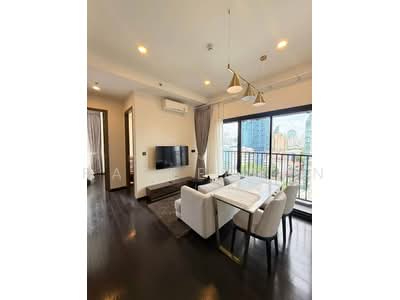 For Rent - Park Origin Thonglor, Bangkok