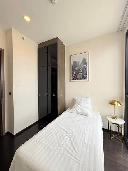 Park Origin Thonglor, Bangkok, Soi Thonglor 10, Sukhumvit Road, Khlong Tan Nua, Watthana, Bangkok, 2 Bedrooms, 45 sqm, Condo For Rent, by Rapeephan, 500447416 - DDproperty.com