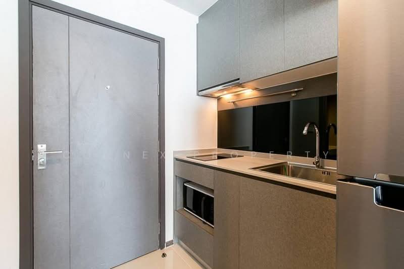 IDEO Sukhumvit 93 : ไอดีโอ สุขุมวิท 93, กรุงเทพ, 2331 ซอยสุขุมวิท 93, บางจาก, พระโขนง, กรุงเทพ, 27 ตร.ม., คอนโด ให้เช่า, โดย Connex Property, 500447417 - DDproperty.com