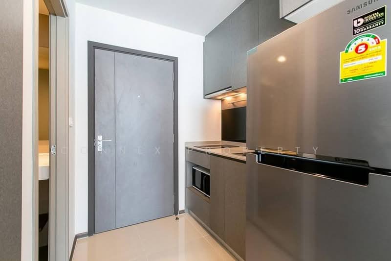 IDEO Sukhumvit 93 : ไอดีโอ สุขุมวิท 93, กรุงเทพ, 2331 ซอยสุขุมวิท 93, บางจาก, พระโขนง, กรุงเทพ, 27 ตร.ม., คอนโด ให้เช่า, โดย Connex Property, 500447417 - DDproperty.com
