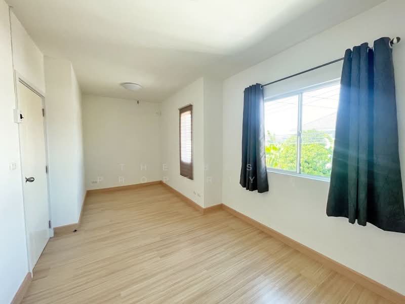 Baan Pruksa 82 Prachauthit-Rama 2, Samut Prakan, Pracha Uthit-Wat Khu Sang Road, Nai Khlong Bang Pla Kot, Phra Samut Jadee, Samut Prakan, 3 Bedrooms, 100 sqm, Townhouse For Sale, by The Best Property ตู่, 500447418 - DDproperty.com