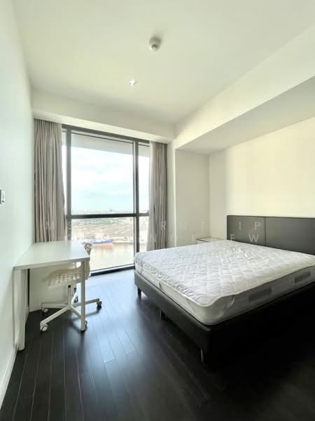The Pano Rama 3, Bangkok, 890 Rama 3 Road, Bang Pong Pang, Yan Nawa, Bangkok, 3 Bedrooms, 223 sqm, Condo For Rent, by Ms.Tharnthip Lomkongkaew, 500447419 - DDproperty.com
