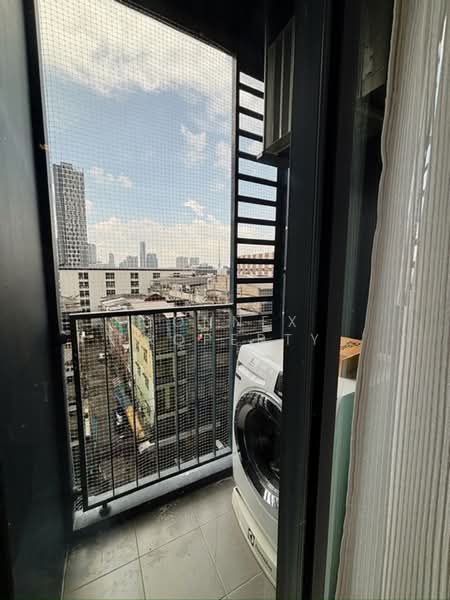 IDEO Sukhumvit 93, Bangkok, 2331 Soi Sukhumvit 93, Bang Chak, Phra Khanong, Bangkok, 1 Bedroom, 26 sqm, Condo For Rent, by Connex Property, 500447420 - DDproperty.com