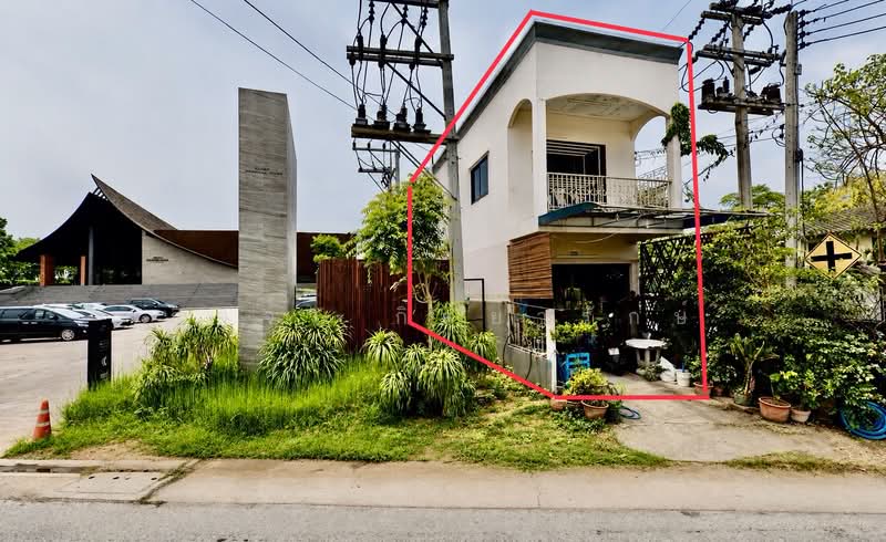 ท่ามะขาม, Kanchanaburi, Tha Ma Kham, Muang Kanchanaburi, Kanchanaburi, , 92 sqm, Shophouse For Sale, by กิจจา กิตยารักษ์, 500447421 - DDproperty.com