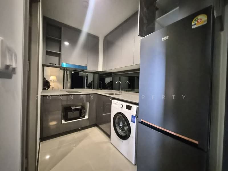 IDEO Sukhumvit Rama 4 : ไอดีโอ สุขุมวิท - พระราม 4, กรุงเทพ, ซอยสุขุมวิท 44 ถนนสุขุมวิท, พระโขนง, คลองเตย, กรุงเทพ, 45 ตร.ม., คอนโด ให้เช่า, โดย Connex Property, 500447423 - DDproperty.com