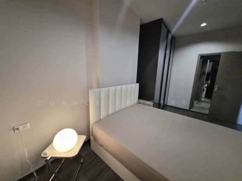 IDEO Sukhumvit Rama 4, Bangkok, Soi Sukhumvit 44, Sukhumvit Road, Phra Kanong, Khlong Toei, Bangkok, 2 Bedrooms, 45 sqm, Condo For Rent, by Connex Property, 500447423 - DDproperty.com