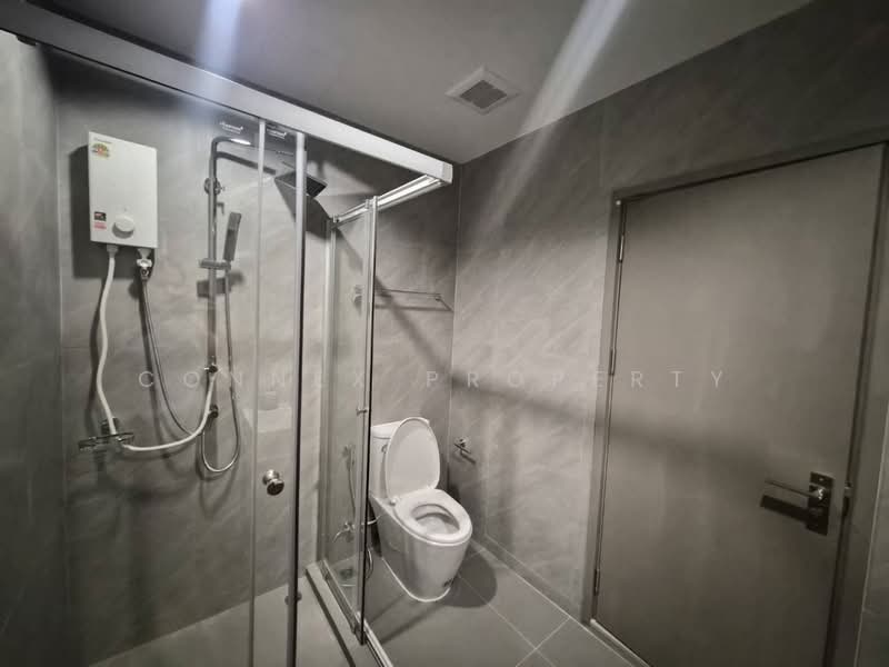 IDEO Sukhumvit Rama 4, Bangkok, Soi Sukhumvit 44, Sukhumvit Road, Phra Kanong, Khlong Toei, Bangkok, 2 Bedrooms, 45 sqm, Condo For Rent, by Connex Property, 500447423 - DDproperty.com