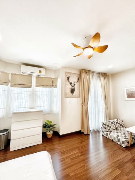 Leon Sukhumvit 62 : ลีออง สุขุมวิท 62, กรุงเทพ, ซอย สามภพนฤมิตร, บางจาก, พระโขนง, กรุงเทพ, 218 ตร.ม., ทาวน์เฮ้าส์ ให้เช่า, โดย Charinthip Phungalong, 500447424 - DDproperty.com