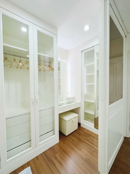 Leon Sukhumvit 62 : ลีออง สุขุมวิท 62, กรุงเทพ, ซอย สามภพนฤมิตร, บางจาก, พระโขนง, กรุงเทพ, 218 ตร.ม., ทาวน์เฮ้าส์ ให้เช่า, โดย Charinthip Phungalong, 500447424 - DDproperty.com