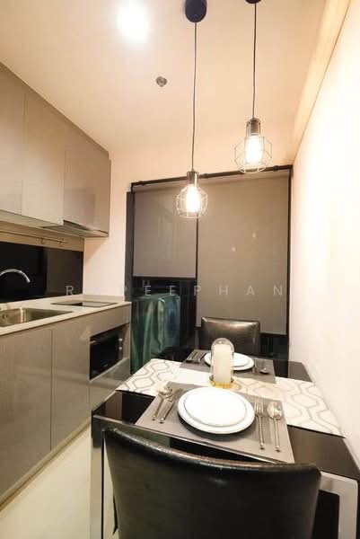 IDEO Sukhumvit 93, Bangkok, 2331 Soi Sukhumvit 93, Bang Chak, Phra Khanong, Bangkok, 1 Bedroom, 32 sqm, Condo For Rent, by Rapeephan, 500447429 - DDproperty.com