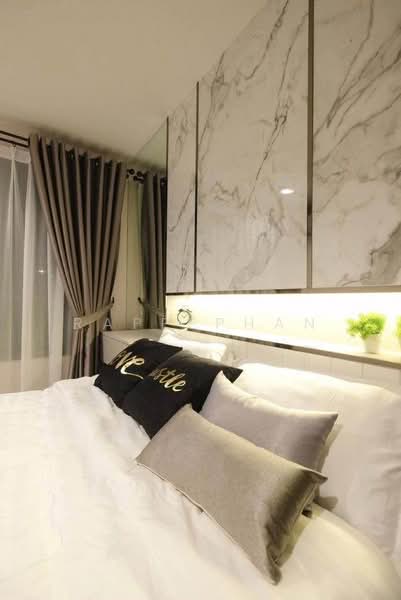 IDEO Sukhumvit 93, Bangkok, 2331 Soi Sukhumvit 93, Bang Chak, Phra Khanong, Bangkok, 1 Bedroom, 32 sqm, Condo For Rent, by Rapeephan, 500447429 - DDproperty.com