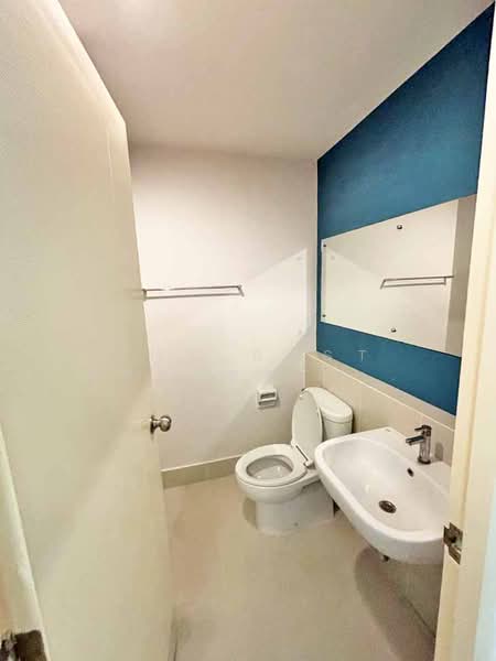 อินดี้ ศรีนครินทร์-ศรีด่าน 22, Samut Prakan, Bang Kaeo, Bang Plee, Samut Prakan, 2 Bedrooms, 100 sqm, Townhouse For Sale, by The Best Property บอม, 500447432 - DDproperty.com