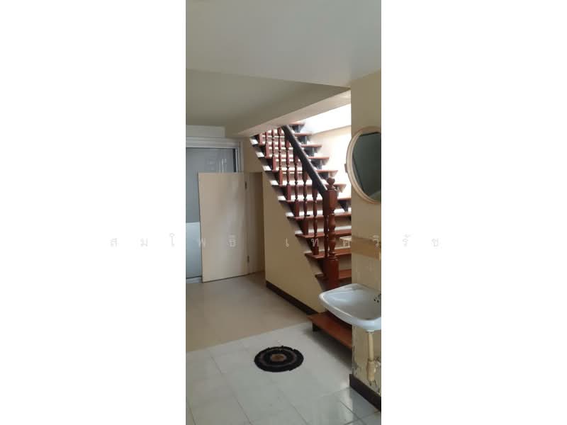 บ้านประชาชื่น นนทบุรี8, Nonthaburi, Bang Khen, Muang Nonthaburi, Nonthaburi, 2 Bedrooms, 88 sqm, Townhouse For Sale, by สมโพธิ เทศวิรัช, 500447435 - DDproperty.com