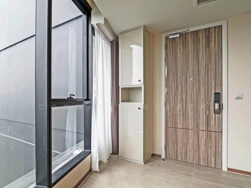 IDEO Q Sukhumvit 36, Bangkok, Soi Sukhumvit 36, Khong Tan, Khlong Toei, Bangkok, 2 Bedrooms, 75 sqm, Condo For Rent, by Connex Property, 500447436 - DDproperty.com