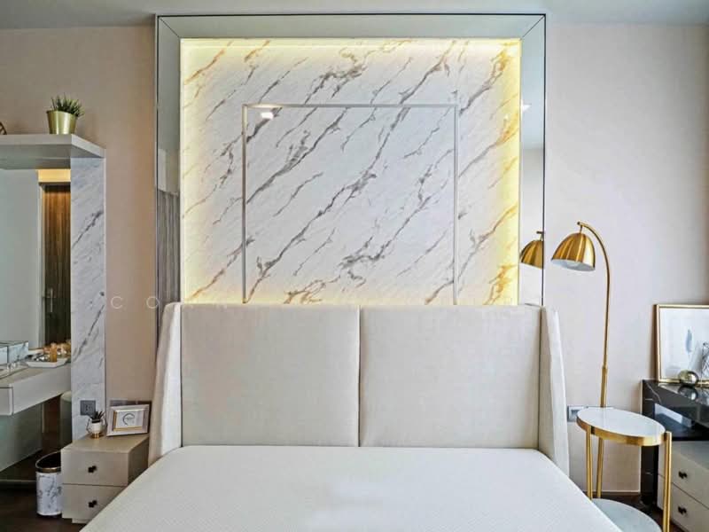 IDEO Q Sukhumvit 36, Bangkok, Soi Sukhumvit 36, Khong Tan, Khlong Toei, Bangkok, 2 Bedrooms, 75 sqm, Condo For Rent, by Connex Property, 500447436 - DDproperty.com