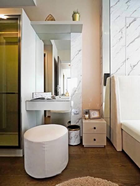 IDEO Q Sukhumvit 36, Bangkok, Soi Sukhumvit 36, Khong Tan, Khlong Toei, Bangkok, 2 Bedrooms, 75 sqm, Condo For Rent, by Connex Property, 500447436 - DDproperty.com