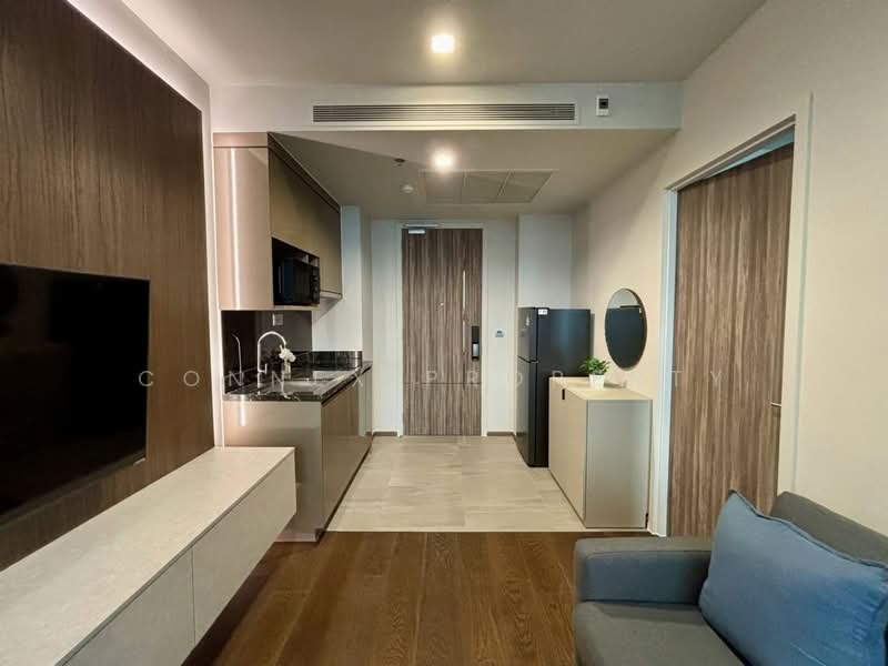IDEO Q Sukhumvit 36 : ไอดีโอ คิว สุขุมวิท 36, กรุงเทพ, ซอยสุขุมวิท 36, คลองตัน, คลองเตย, กรุงเทพ, 29 ตร.ม., คอนโด ให้เช่า, โดย Connex Property, 500447438 - DDproperty.com