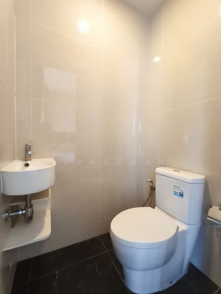 Park Origin Phrom Phong (Park 24), Bangkok, 68 Soi Sukhumvit 24, Khong Tan, Khlong Toei, Bangkok, 1 Bedroom, 28 sqm, Condo For Rent, by Rapeephan, 500447439 - DDproperty.com