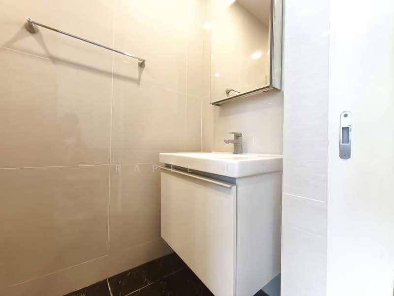Park Origin Phrom Phong (Park 24), Bangkok, 68 Soi Sukhumvit 24, Khong Tan, Khlong Toei, Bangkok, 1 Bedroom, 28 sqm, Condo For Rent, by Rapeephan, 500447439 - DDproperty.com