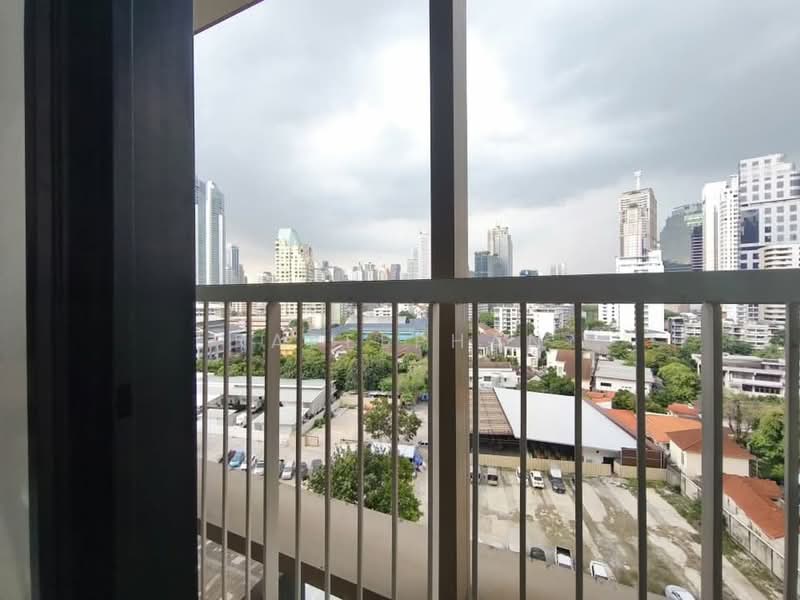 Park Origin Phrom Phong (Park 24) : พาร์ค ออริจิ้น พร้อมพงษ์ (พาร์ค 24), กรุงเทพ, 68 ซอยสุขุมวิท 24, คลองตัน, คลองเตย, กรุงเทพ, 28 ตร.ม., คอนโด ให้เช่า, โดย Rapeephan, 500447439 - DDproperty.com