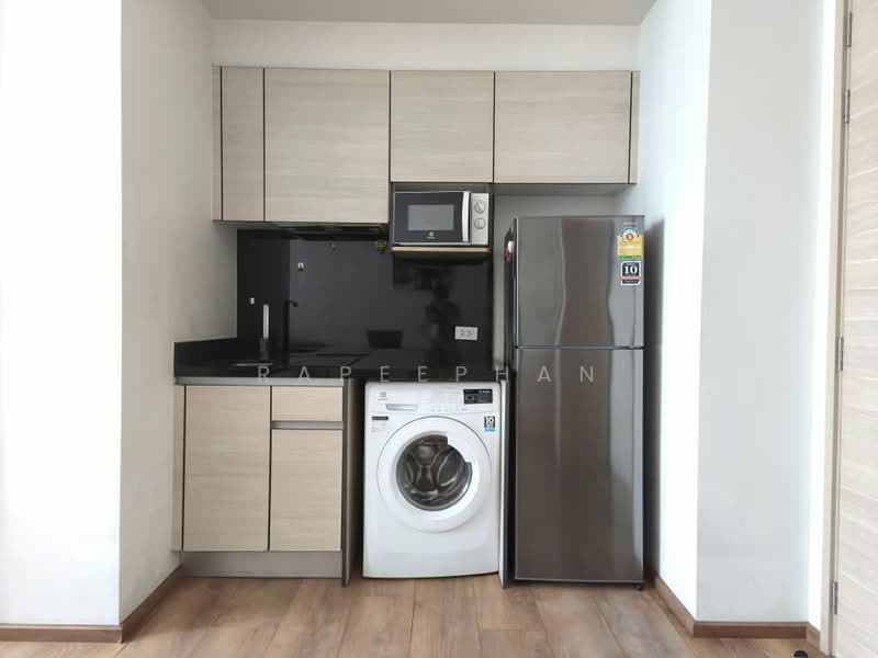Park Origin Phrom Phong (Park 24), Bangkok, 68 Soi Sukhumvit 24, Khong Tan, Khlong Toei, Bangkok, 1 Bedroom, 28 sqm, Condo For Rent, by Rapeephan, 500447439 - DDproperty.com