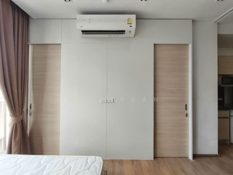 Park Origin Phrom Phong (Park 24), Bangkok, 68 Soi Sukhumvit 24, Khong Tan, Khlong Toei, Bangkok, 1 Bedroom, 28 sqm, Condo For Rent, by Rapeephan, 500447439 - DDproperty.com