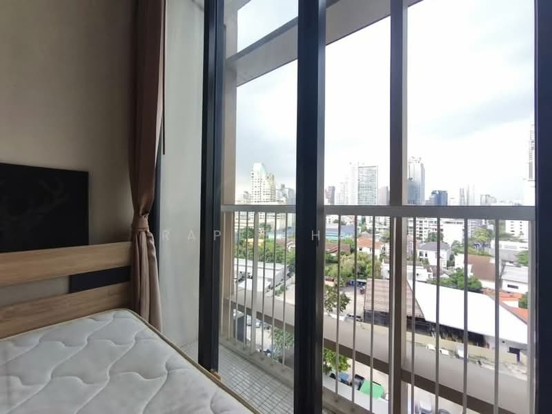 Park Origin Phrom Phong (Park 24), Bangkok, 68 Soi Sukhumvit 24, Khong Tan, Khlong Toei, Bangkok, 1 Bedroom, 28 sqm, Condo For Rent, by Rapeephan, 500447439 - DDproperty.com