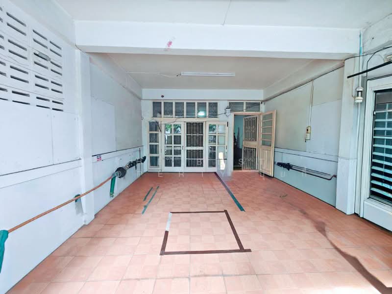 ประชาชื่น นนทบุรี, Nonthaburi, Bang Khen, Muang Nonthaburi, Nonthaburi, 2 Bedrooms, 100 sqm, Townhouse For Sale, by The Best Property ปุ้ยกี้, 500447440 - DDproperty.com