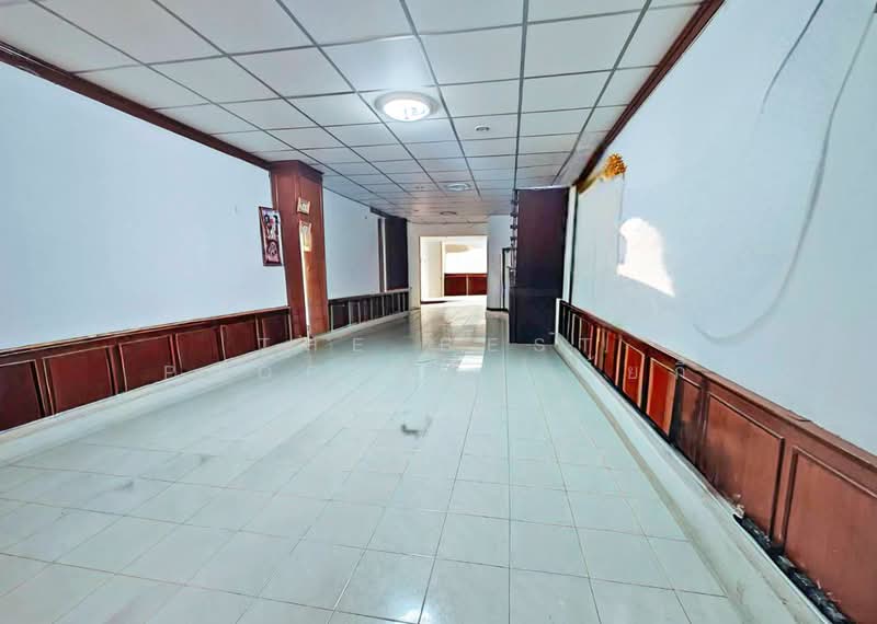ประชาชื่น นนทบุรี, Nonthaburi, Bang Khen, Muang Nonthaburi, Nonthaburi, 2 Bedrooms, 100 sqm, Townhouse For Sale, by The Best Property ปุ้ยกี้, 500447440 - DDproperty.com