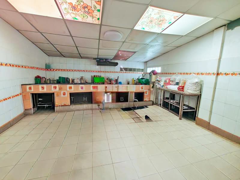 ประชาชื่น นนทบุรี, Nonthaburi, Bang Khen, Muang Nonthaburi, Nonthaburi, 2 Bedrooms, 100 sqm, Townhouse For Sale, by The Best Property ปุ้ยกี้, 500447440 - DDproperty.com