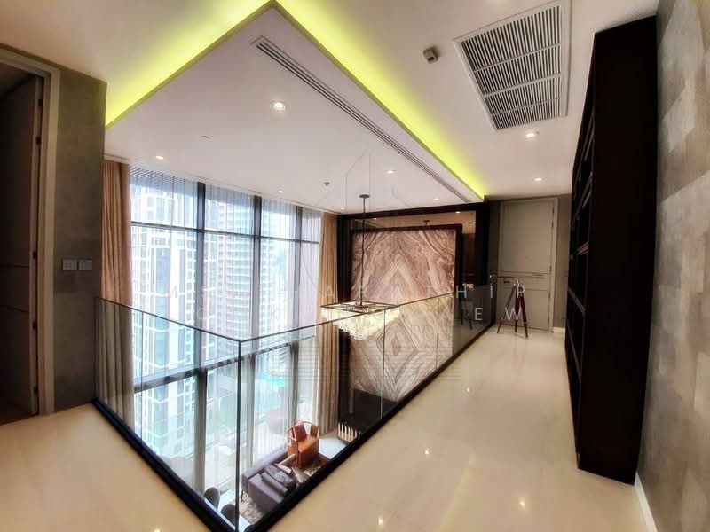 Vittorio 39, Bangkok, 8 Sukhumvit, Khlong Tan Nua, Watthana, Bangkok, 3 Bedrooms, 168 sqm, Condo For Rent, by Ms.Tharnthip Lomkongkaew, 500447442 - DDproperty.com