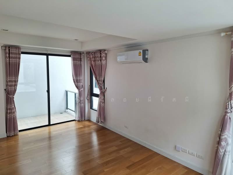 Supalai Essence Ladprao, Bangkok, Soi Ladprao 107, Khlong Chan, Bang Kapi, Bangkok, 4 Bedrooms, 243 sqm, Single Detached House For Rent, by Adisorn Ploymeerassamee, 500447443 - DDproperty.com