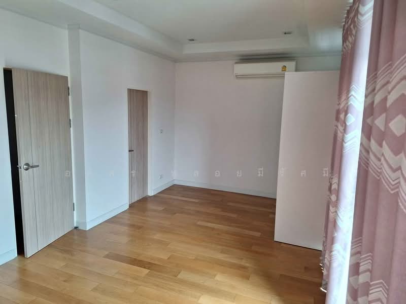 Supalai Essence Ladprao, Bangkok, Soi Ladprao 107, Khlong Chan, Bang Kapi, Bangkok, 4 Bedrooms, 243 sqm, Single Detached House For Rent, by Adisorn Ploymeerassamee, 500447443 - DDproperty.com
