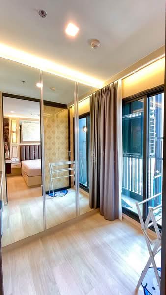 Life One Wireless, Bangkok, 1 Wireless Road, Lumphini, Pathum Wan, Bangkok, 1 Bedroom, 35 sqm, Condo For Rent, by BetterLiving Estate, 500447444 - DDproperty.com